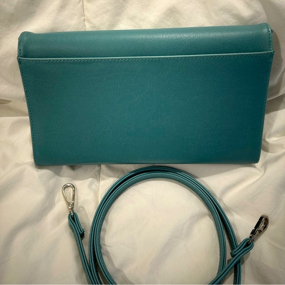 Matt & Nat Drew Large Vegan Crossbody Bag - Picture 2 of 12